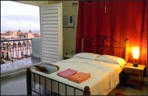 casa particular havana